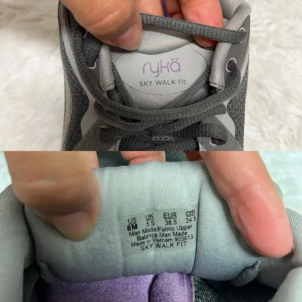 Ryka sky walk